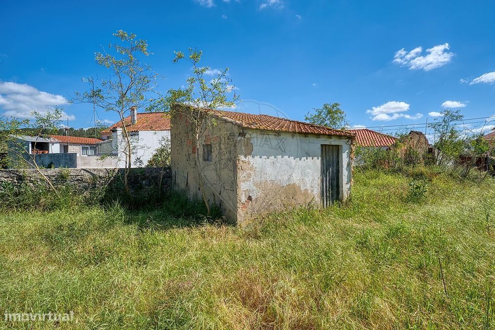 Moradia T3 para venda