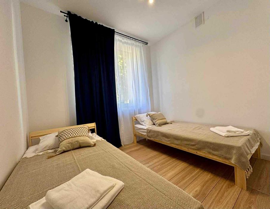 Pracownicze kwatery blisko zakładów – wygoda i spokój