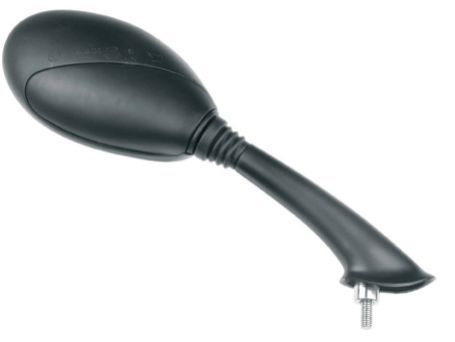 espelho direito piaggio fly 50/100/125/150 -e710d