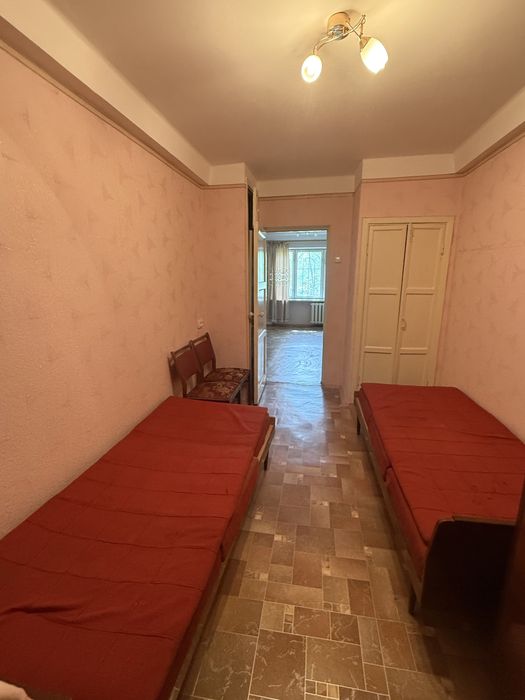 Квартира – Запоріжжя, Селище Овочівників - Вид 4