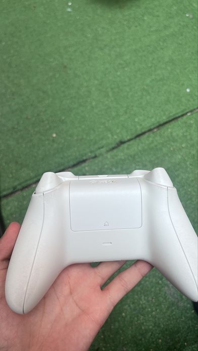 comando xbox