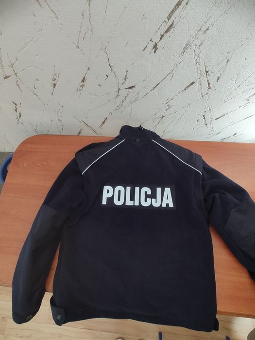 Sprzedam polar policyjny