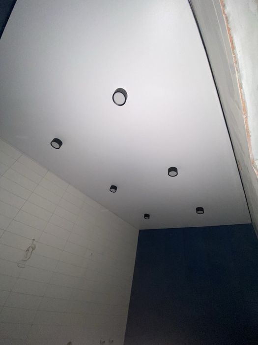 Натяжні стелі Перемишляни | Монтаж за 1 день | Гарантія