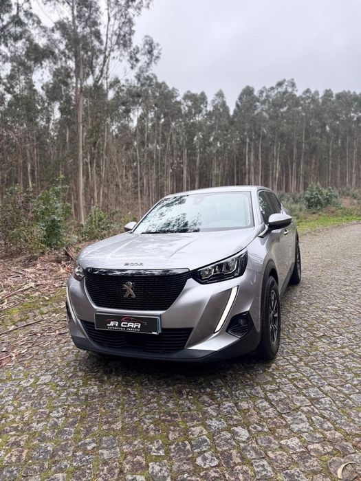Peugeot 2008 PureTech 100 Stop&Start Active Pack
