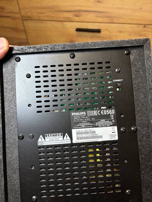 Саундбар Philips HTL-3110