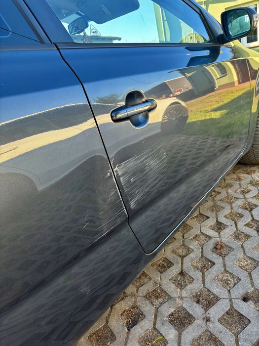 Kia Cee’d 1.6 benzyna manual