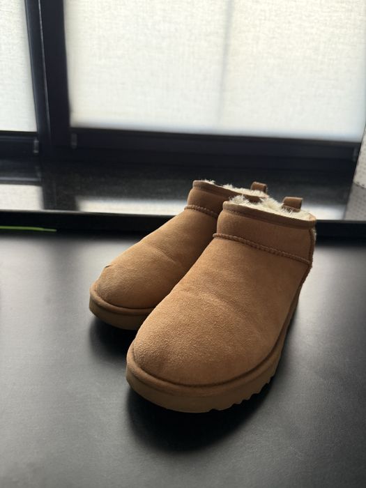 Ugg ultra mini 38 р