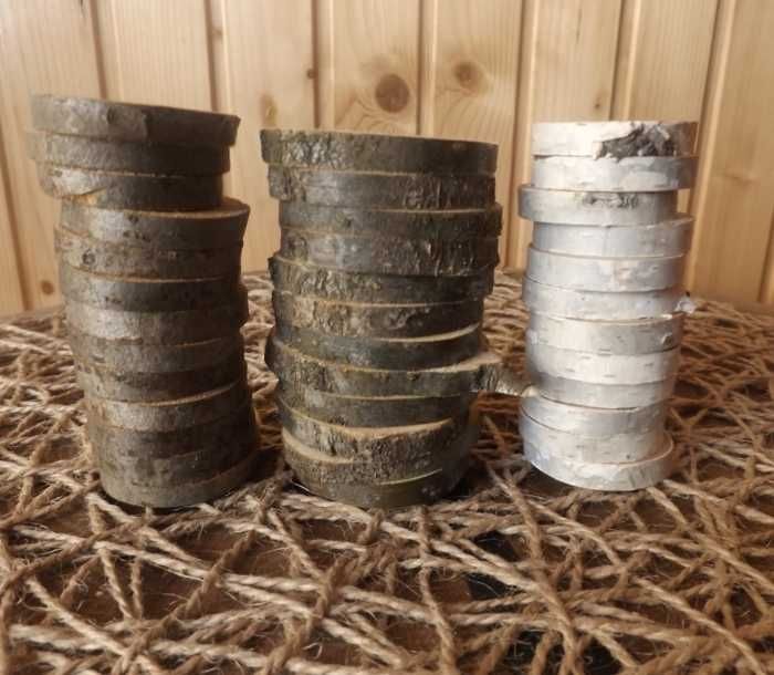 Кільця погризушки. Натуральний корм для гризунів.