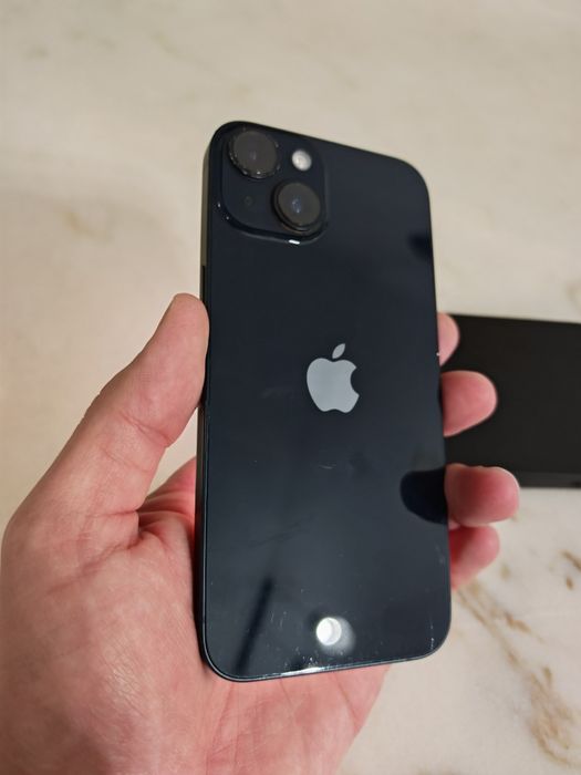 Troco/Vendo iPhone 14