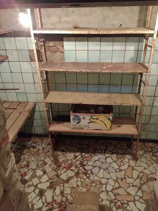 Продам цегляний гараж у Зарванцях