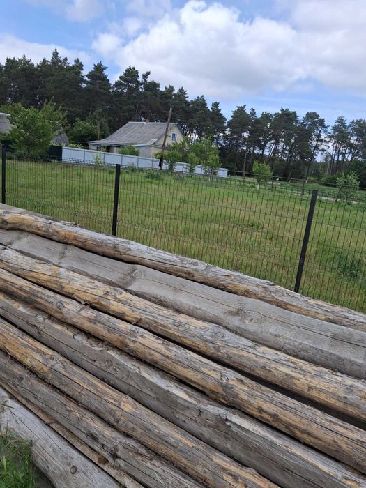 Продаж земельної ділянки з незавершеним будівництвом