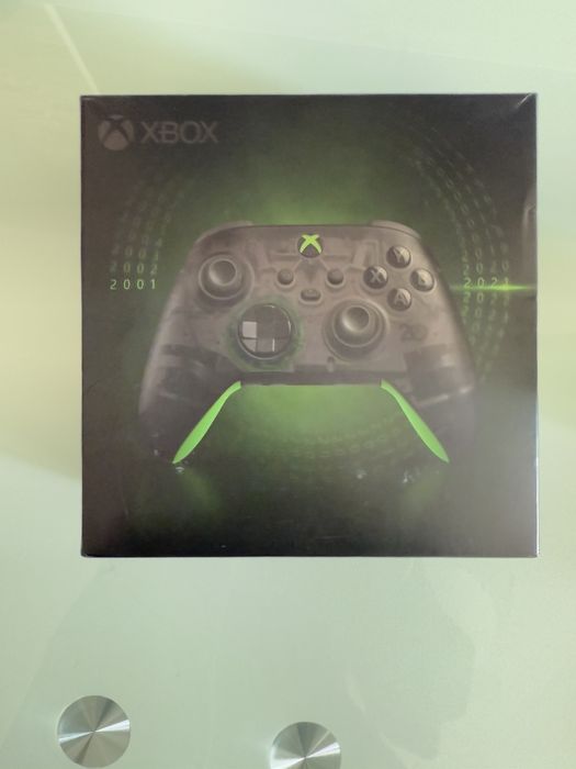 Xbox one S 1 TB.