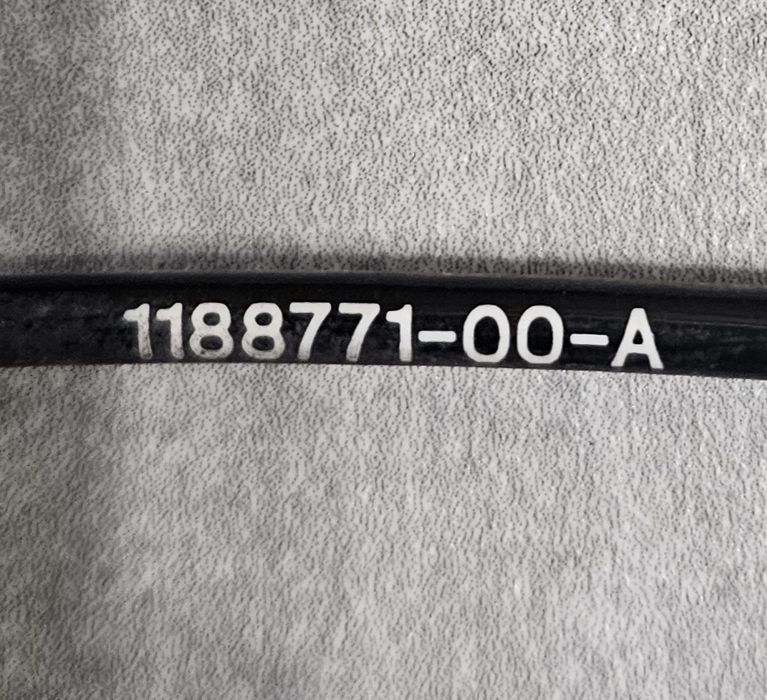 Датчики ABS передній задні Tesla Model Y Model 3