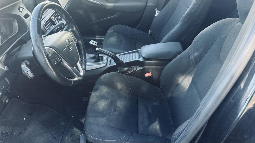 Volvo V40 2.0 Cross Country D2 Momentum