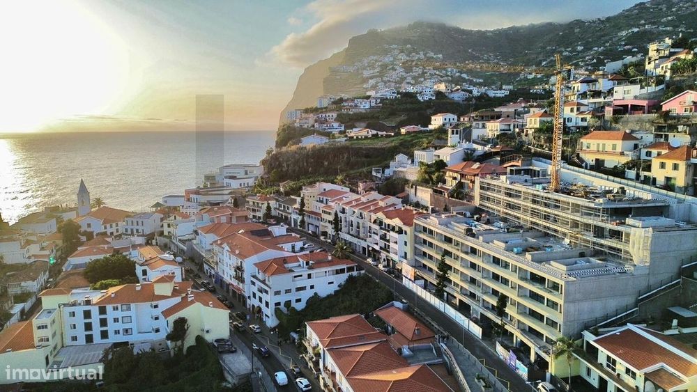 ELITE BAY - Apartamento F