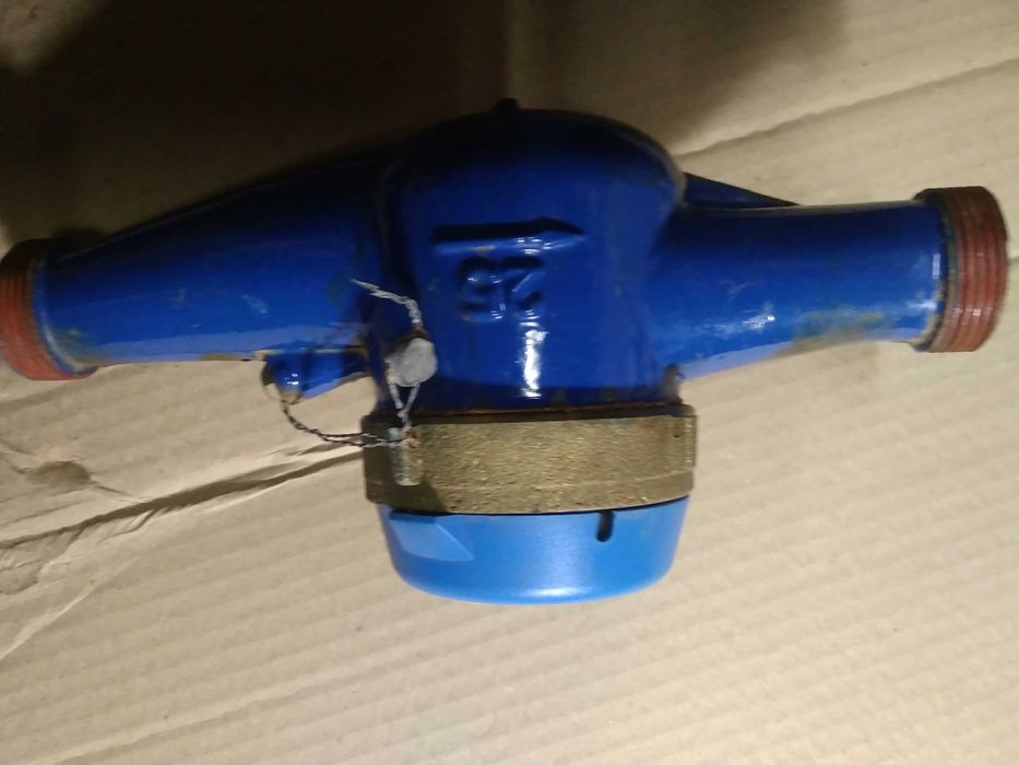 продам   сщетчик воды