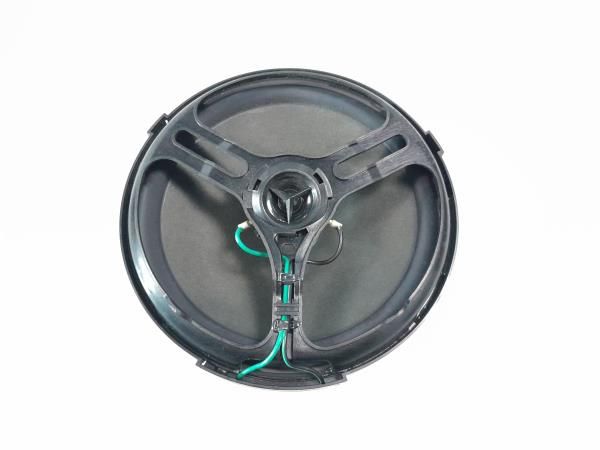 Coluna de som MERCEDES-BENZ Classe C (W204)