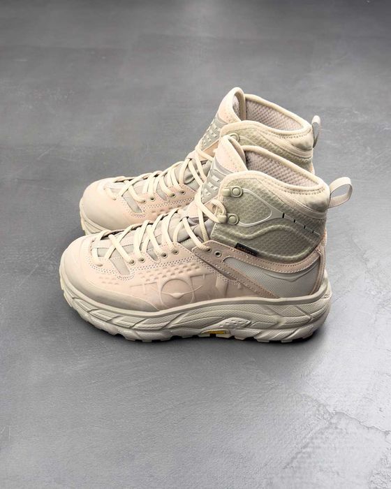 Кросівки Hoka Tor Ultra Hi 2 WP Beige
