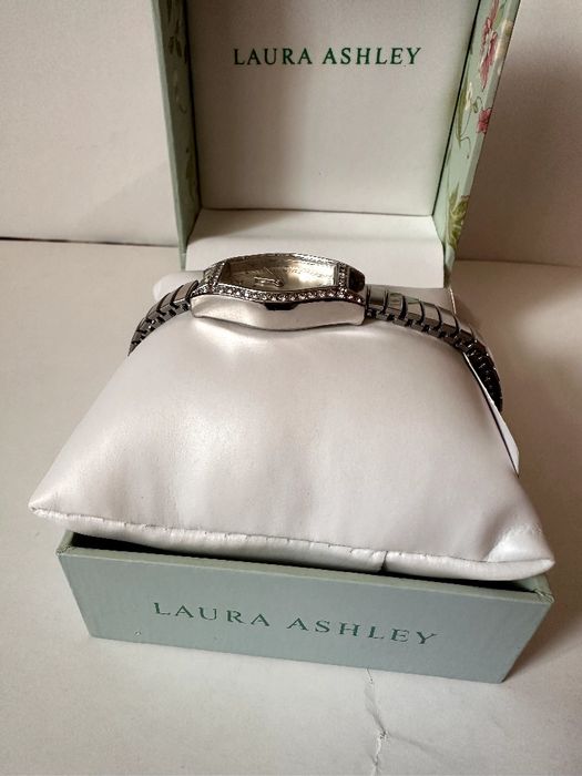 Подарунок! Жіночий годинник Laura Ashley, оригінал