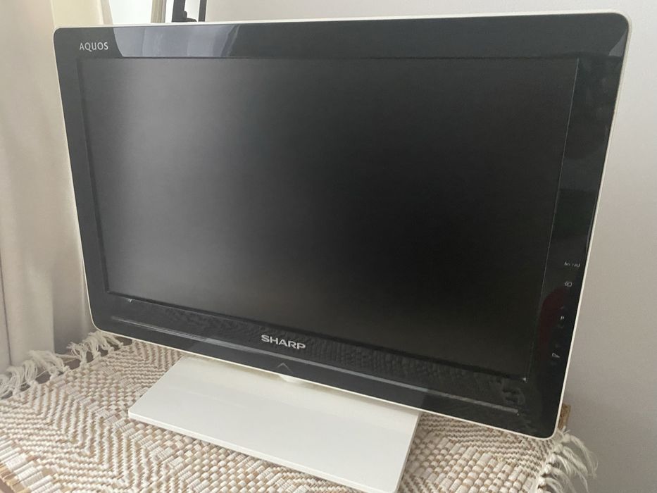 Telewior Sharp lcd Tv