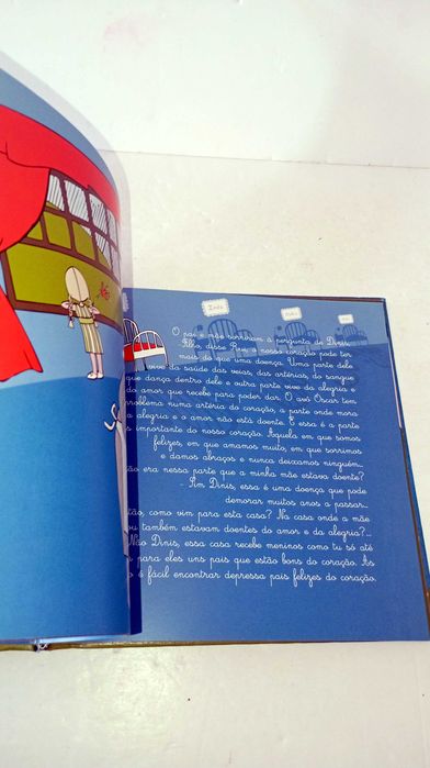 Porque fui adoptado? - Chiado Editora