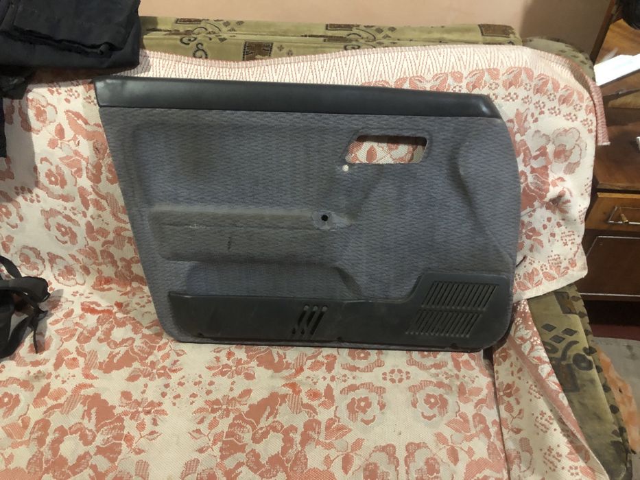 Дверні карти Ваз 2110