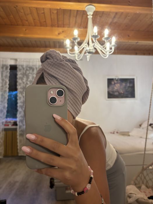 Turban do włosów