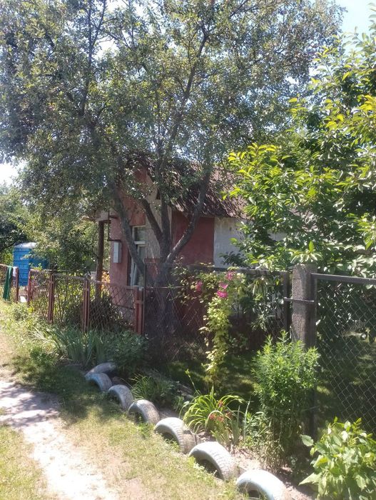 Продам дачу в Сулимівці!
