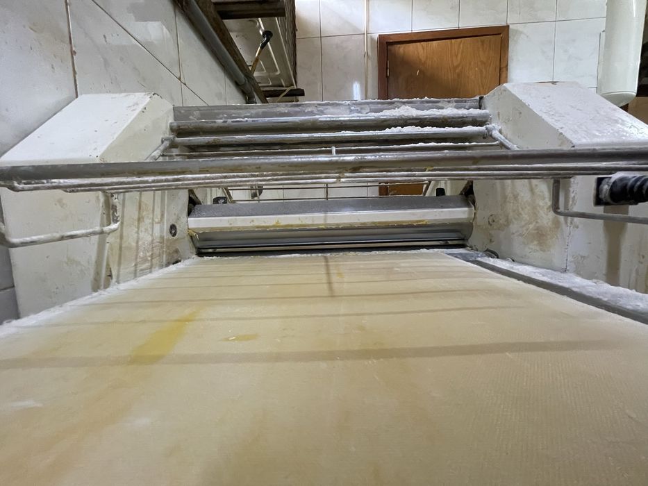 Laminador massas Ferneto LMF 500