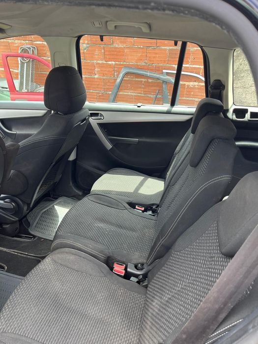 Citroen C4 Grand Picasso 2010