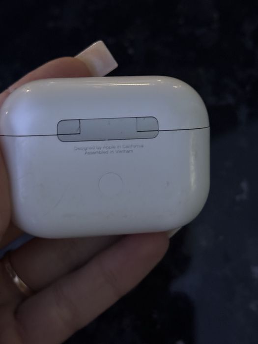 Airpods pro аірподс про оригинал бу аирподс про