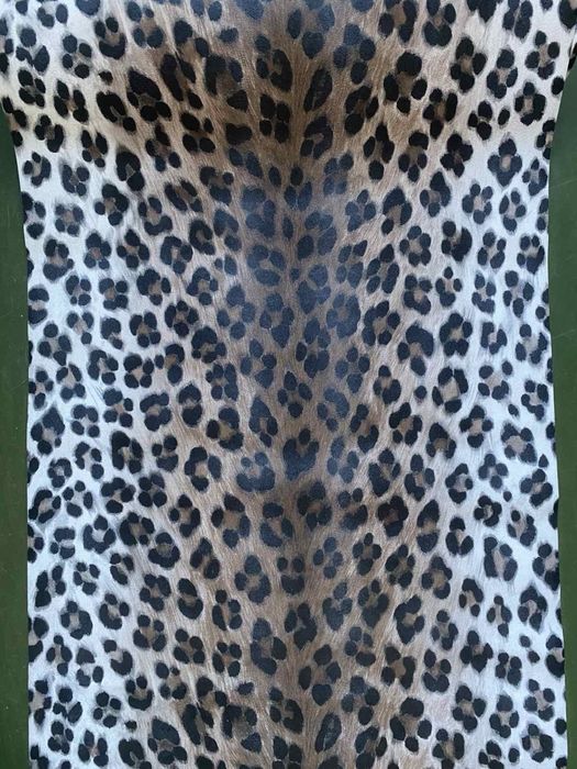 Обои новые леопард