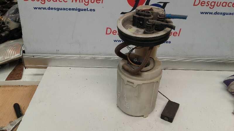Bomba De Combustível Audi A3 8L