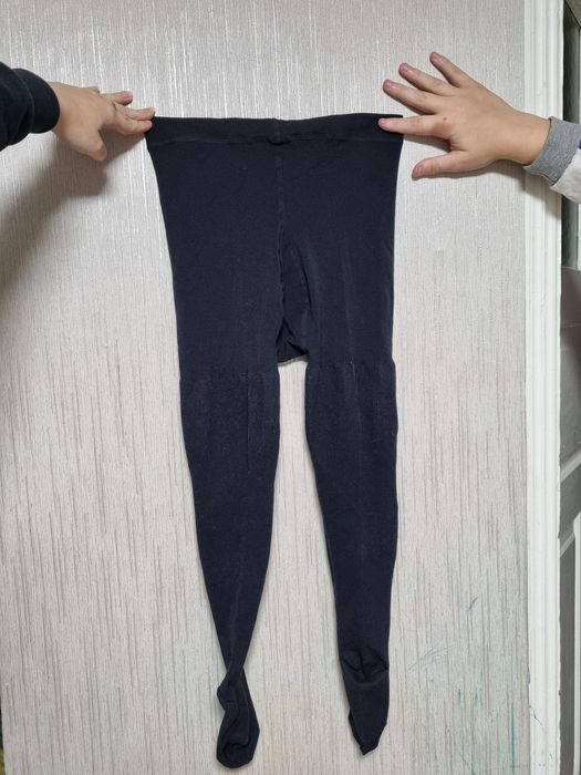 Компресійні колготки для вагітних