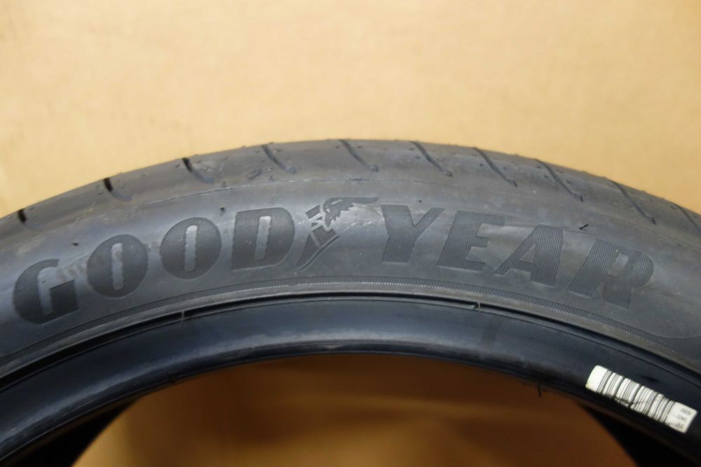 245/40/19 GOOD YEAR Eagle F1 Asymmetric 3 XL *BMW NOWE Lato