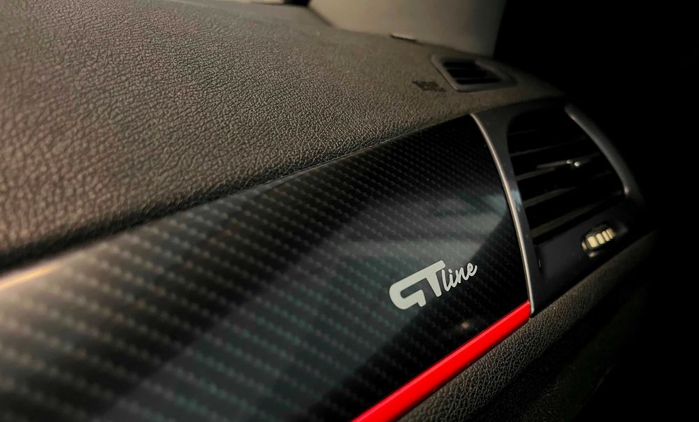 RENAULT MEGANE COUPÉ 1.5 DCI GT LINE 2012