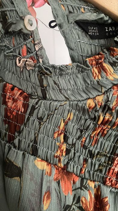 Sukienka Zara XS