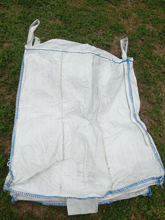 Sprzedam big bagi nowe