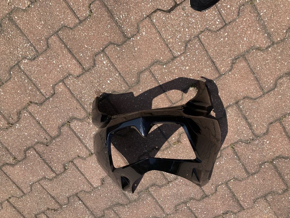 Carnagem Kawasaki Ninja