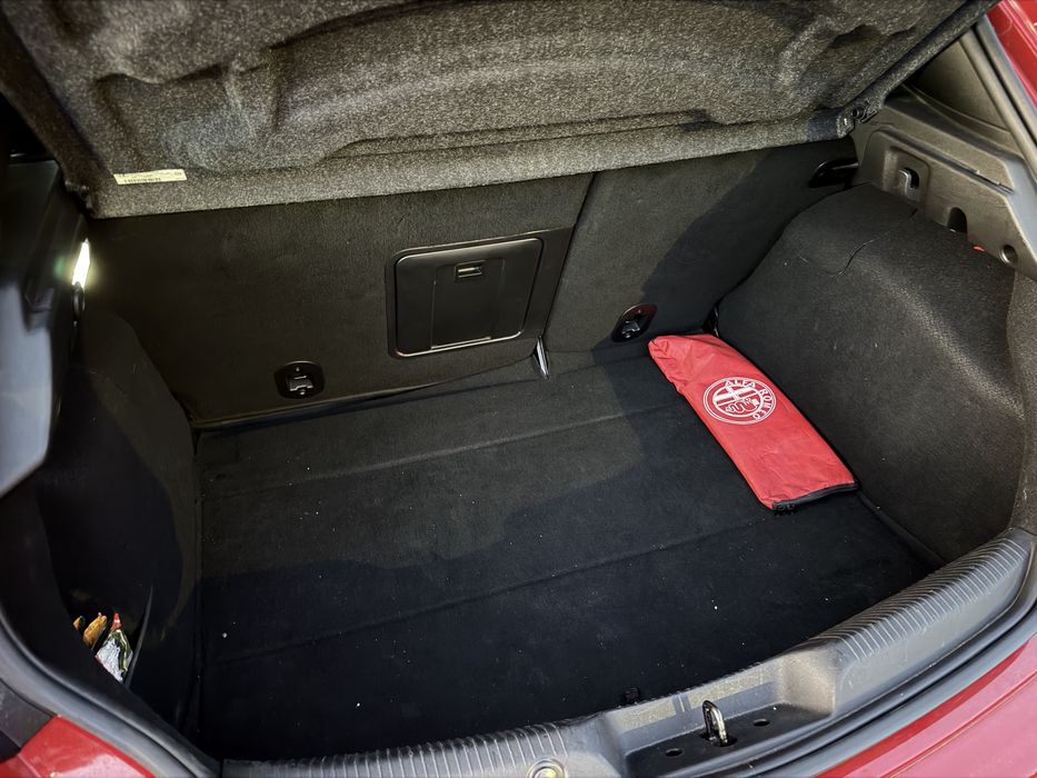 Alfa Romeo Giulietta 2019 1.6JTDm