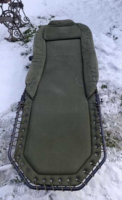 Розкладушки коропові карпові !