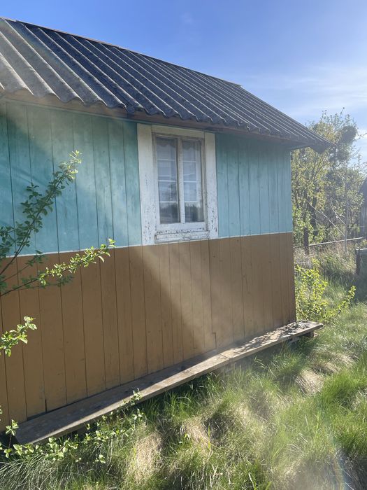 Продаж дачі! Приватизована! Садівничий кооператив "Солокія".