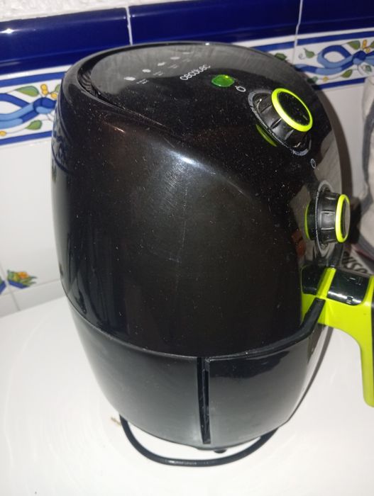 Arfrai com pouco uso