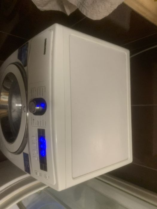 Стиральная машина Samsung