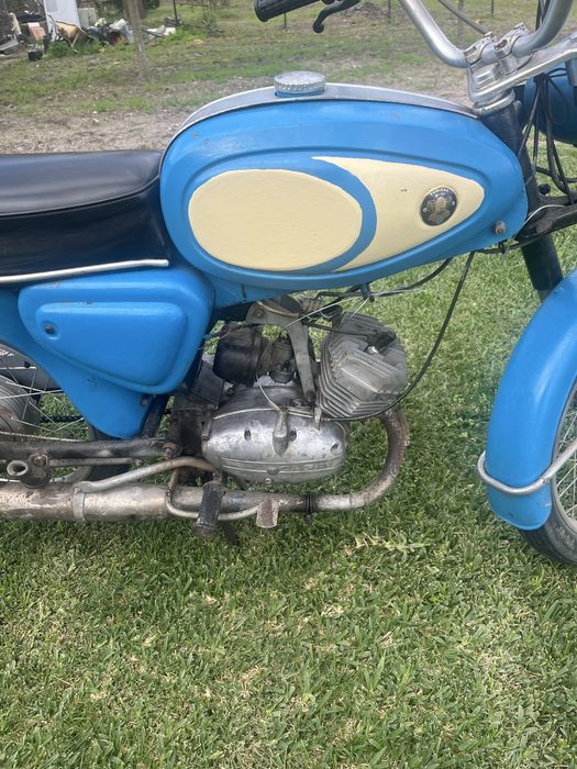 Macal M-70 Turismo de 1976