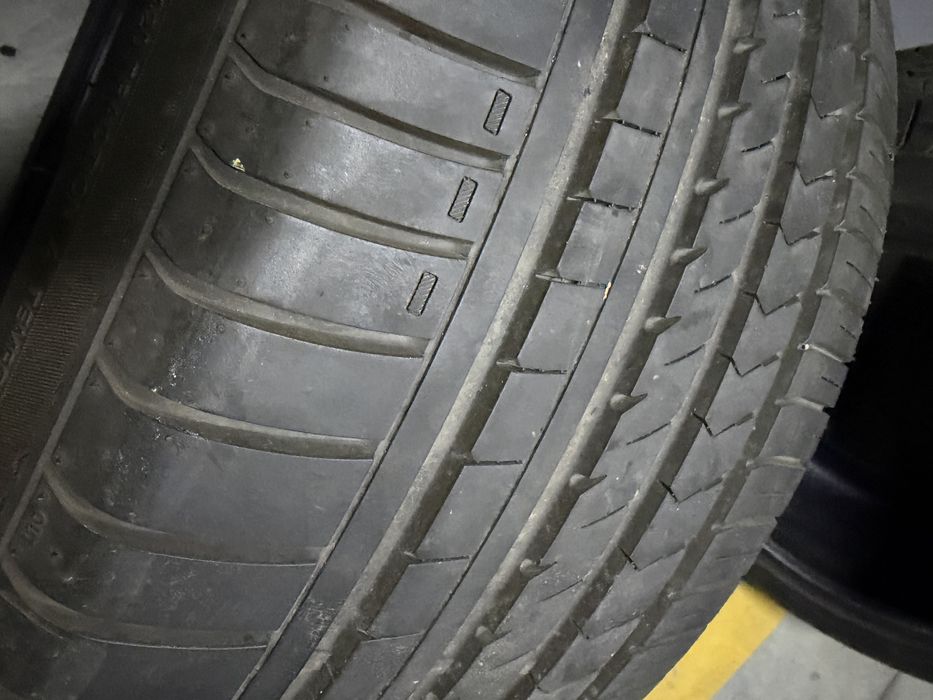 Шини WINRUN R330 285/45ZR21 113W XL EV, 4 шт.