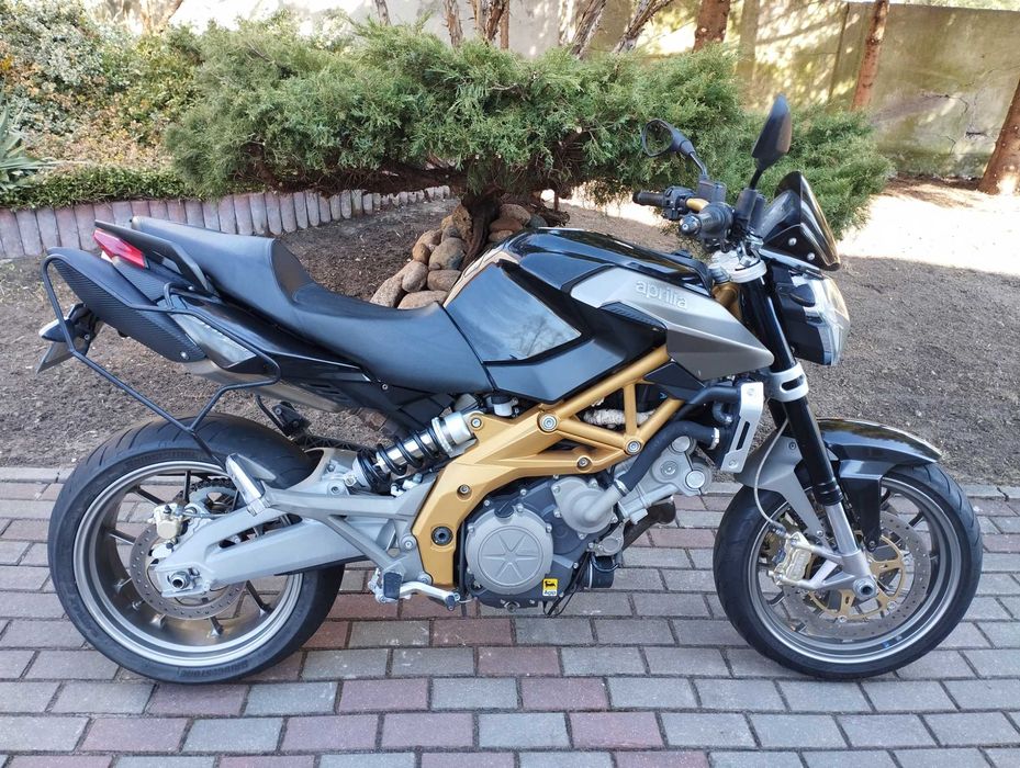 Aprilia