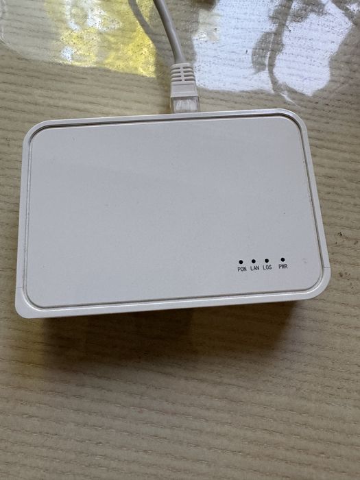 Термінал + роутер