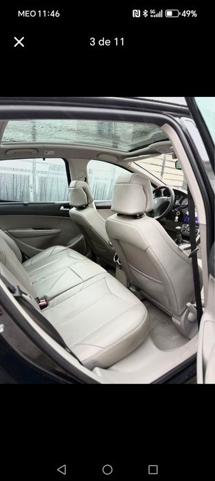 Peugeot 308 1.6THP 150cv