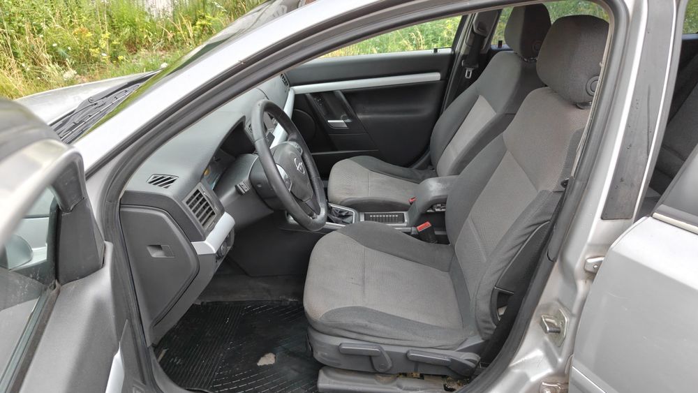 Opel Vectra 1.9 диз 2005 рік опель авто машина для ЗСУ військових